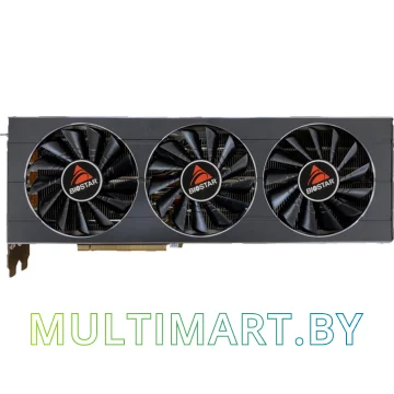 Видеокарта BIOSTAR GeForce RTX 3080 10GB GDDR6X (VN3806RMT3)